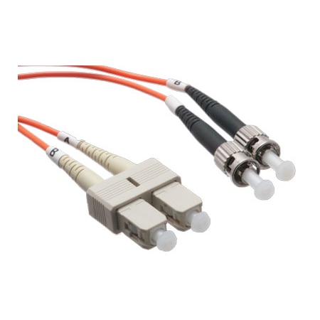 Axiom Sc/St Om1 Fiber Cable 4M